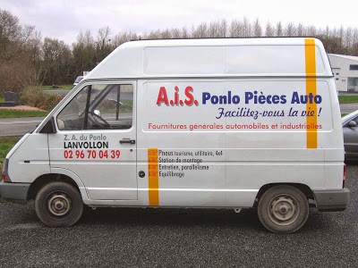 A.I.S. ( Automobile Industrie Service)