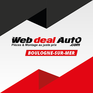 WebdealAuto Boulogne-sur-mer