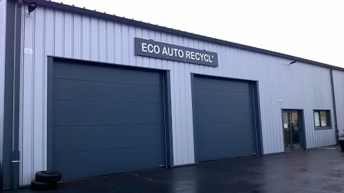 Eco Auto Recycl' photo1