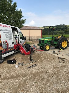 PERFORMANCE PNEUS Réparation et Remplacement de pneus Camion Auto Agricole sur site , Avignon 24/24