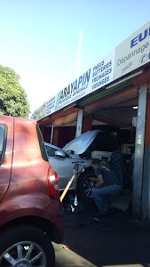 Garage Arayapin