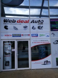 WebdealAuto La Possession