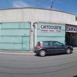 Carrosserie Marques