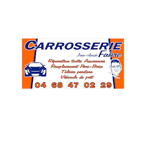 Carrosserie Fabre Jean-Claude 