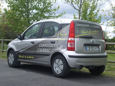 Carrosserie de L'Aubrac