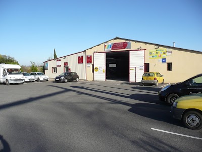 Carrosserie Chatillon jean-françois