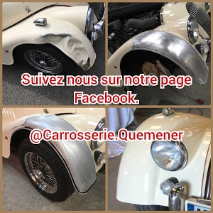 CARROSSERIE QUEMENER