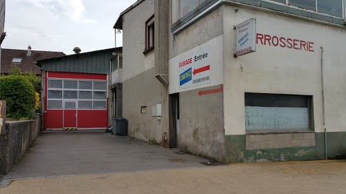 Garage Gimenez