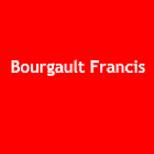 Bourgault Francis