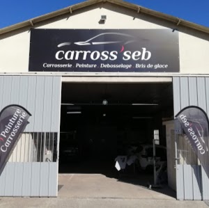 CARROSS'SEB Carrosserie 