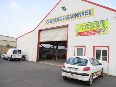 Carrosserie Craonnaise photo1