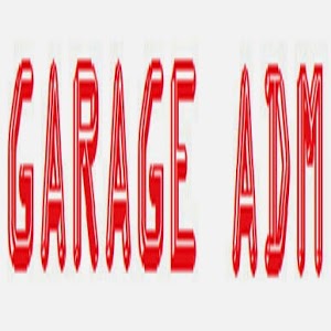 Garage Adm
