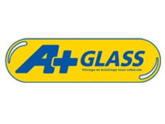 A+GLASS LE HAVRE