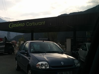 Casíno Carburant