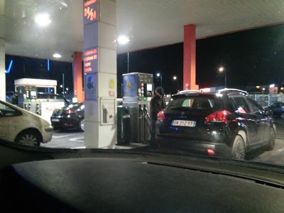 Auchan Carburant