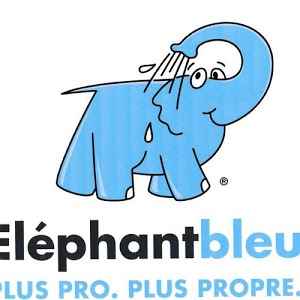 Elephant Bleu photo1