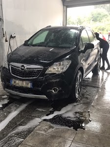 Cannes Car Wash