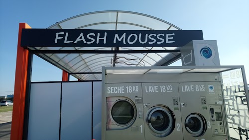 Flash Mousse