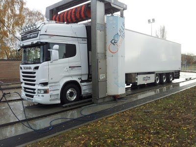 SARL Roullé Clean Trucks