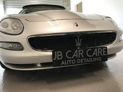 J.B Car Care Auto Detailing
