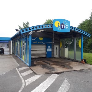 Imo Car Wash Nantes