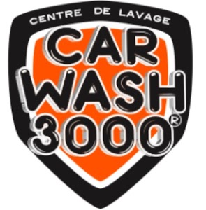 Car Wash 3000