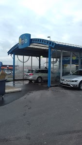 IMO Car Wash Reims