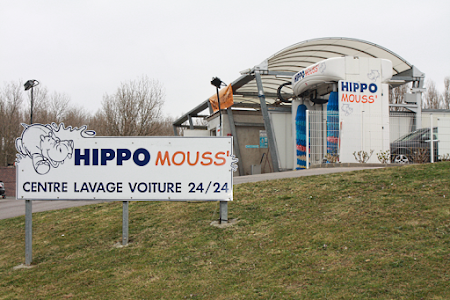 Hippo Mouss'