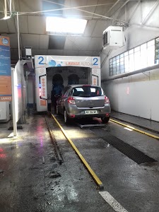 Gogo car wash