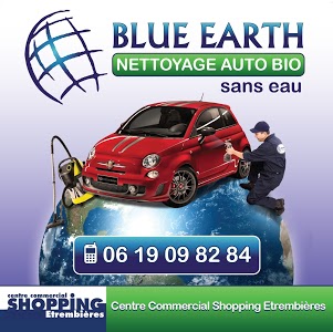 Blue Earth Auto