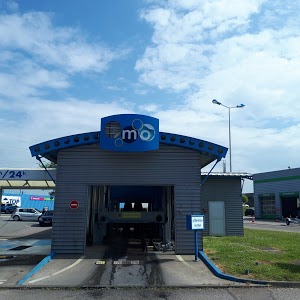 IMO Car Wash Le Havre