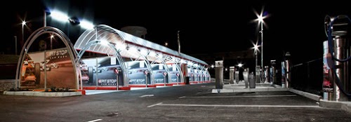 E-CARWASH FRANCE