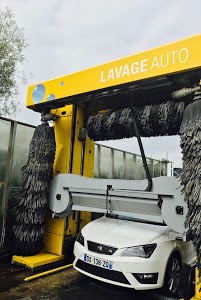 Station Lavage auto Montigny - Super Car Wash