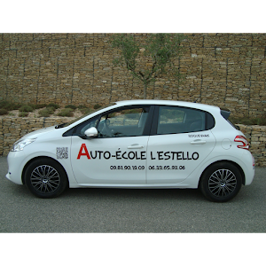 Auto ecole l'Estello