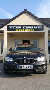 TOP DRIVE AUTO MOTO ECOLE