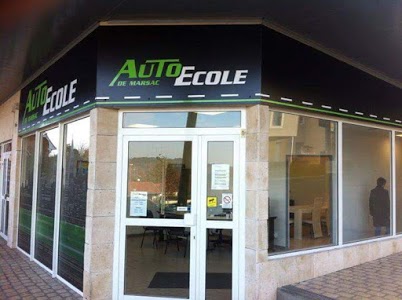 Auto Ecole De Marsac