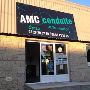 AUTO ECOLE AMC CONDUITE