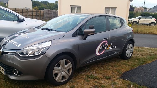 Auto-moto-école GOUANVIC REDENE CONDUITE