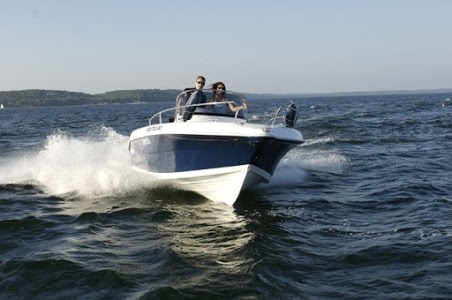 Auto Bateau Ecole Diveu