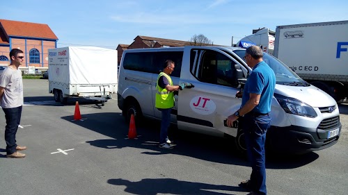 Auto-Ecole Forget-tinard