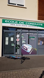 AUTO-ECOLE CARASCO