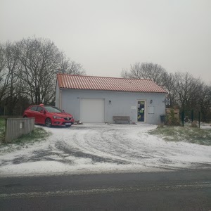 Auto-ecole Bourgneuf en Retz