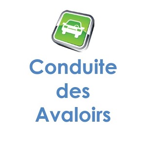 Conduite des Avaloirs