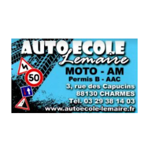 Auto Ecole Lemaire