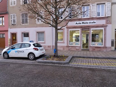 Auto-Moto-Ecole Patrick