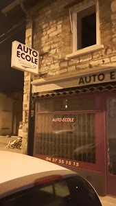 Auto Ecole Caladoise