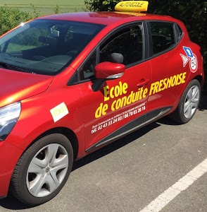 Auto Ecole : Ecole de Conduite Fresnoise