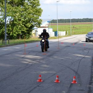 Auto Ecole Poncelet Levasseur