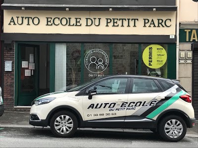 Auto Ecole du Petit Parc