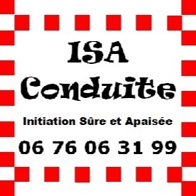 ISA Conduite NIORT